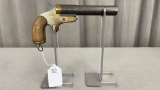 Lot 82. French Model 1917 Flare Pistol