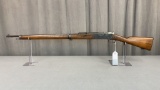 Lot 94. French Lebel Model 1886/93 Rifle