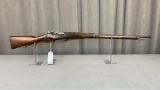 Lot 97. French Lebel Model 1916 Rifle