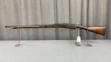 Lot 98. French Lebel Model 1907/15 Rifle