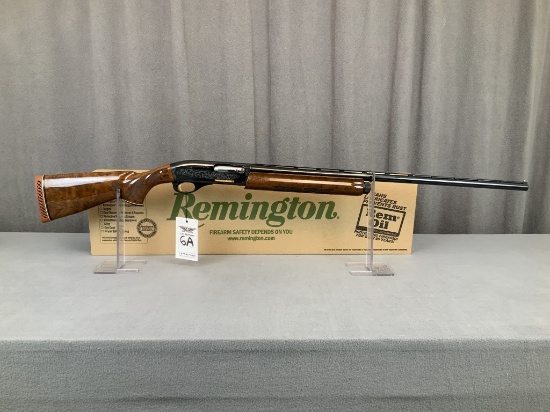 6a. Remington 1100 20ga  LT
