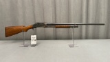 116. Winchester Mod. 1897