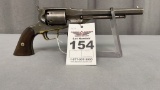 154. Remington Beals 1858, .44  Cal,