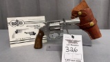 326. Rossi .38 Special Revolver