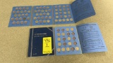 486. Jefferson Nickel Coin Books