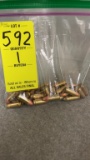 592. Mixed Lot of 9mm Luger