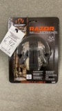 642. Walkers Razor Realtree Extra Noise Protector