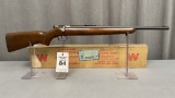 84. Winchester Mod. 67A.
