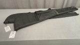 Soft-Side Rifle Cases