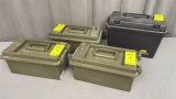 Poly Ammo Boxes (4x the Money)