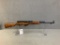 127. SKS Russian 7.62x39mm, Numbers Matching