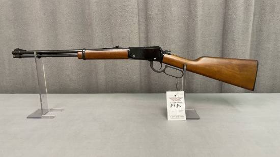 14A. Henry .22LR Lever Action