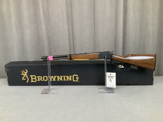 9. Browning BL-22