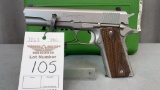 105. Remington Model 1911 R1