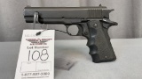 108 (24WB). Colt M1991 A1 Series 80
