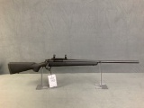 135B. Remington 700, .25-06