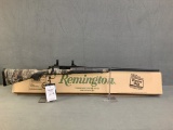 137A.(1MF) Remington 700 Stainless .257 Wby Mag