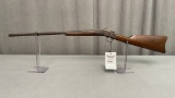 160A. Remington Arms Single Shot .32 Cal