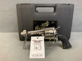 163. AWA Peacekeeper Revolver