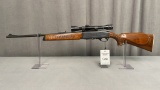 172A. Remington Woodsmaster Mod. 742 BDL Deluxe