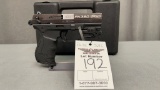 192. Walther PK 380