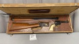 211. Charles Daly NRA Comm 2-Gun Set