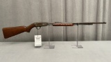 212B. (9WB) Winchester Mod. 61. 22 S,L,LR