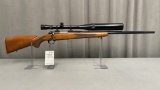 214B. Winchester Mod. 70 Varmint Sporter, .22-250