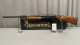 215. Browning Mod.12 20ga