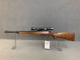 218. Remington Mod. 660 .243 Win