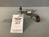 228. Forehand & Wadsworth Terror .32 Cal Revolver