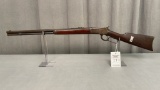 277.(66ja.) Winchester Mod. 1892