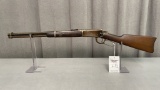 278.(75ja.) Winchester Mod. 1874
