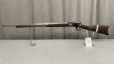 280.(54ja.) Winchester Mod. 1886