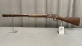 281.(56ja.) Winchester Mod. 1886