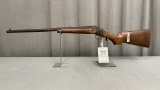 323.(110ja.) Remington Hepburn 40-65