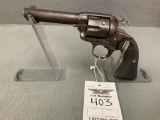403.(146ja) Colt Bisley 38-40
