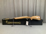 6. Browning White Gold Madelion