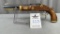 223. Traditions Trapper 50 Cal. Musket