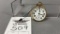 509. Hamilton Watch Co. USA 21 Jewel
