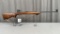 62. Winchester Mod. 52B 22LR