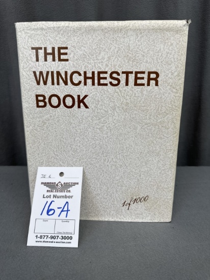 16a. Winchester Book 1 of 1000