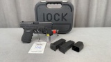 108. Glock 23 Gen 4