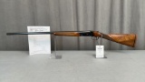 11. Winchester Mod. 21 Shotgun