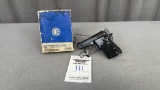 111. Beretta Bobcat 21A