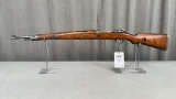 132. 98 Mauser 8x57mm