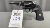 139. Colt Police Postive .38 Special