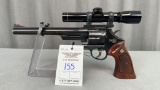 155. S&W Mod. 29-2 44 Mag