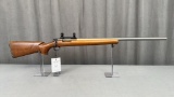167. Remington 40x 25-06