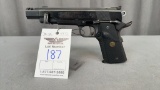 187. Colt 1911 MKIV